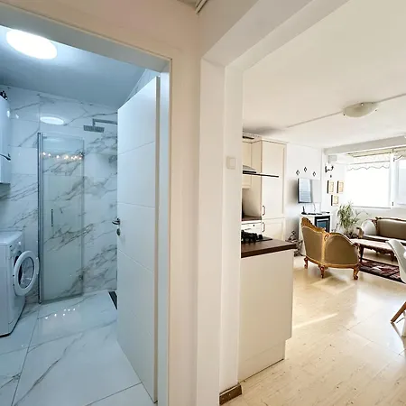 Ana Apartament Lublana