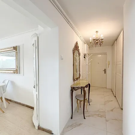 Apartament Ana